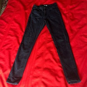 Black Monkey Rida Skinny Jeans
